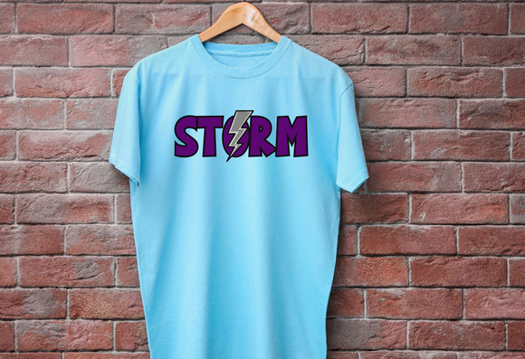 Storm T Shirt
