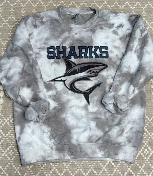 Sharks Sweatshirt