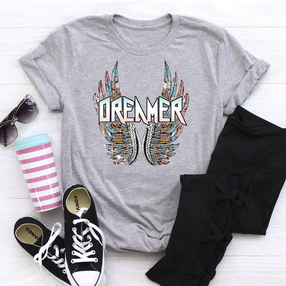 Dreamer tee shirt