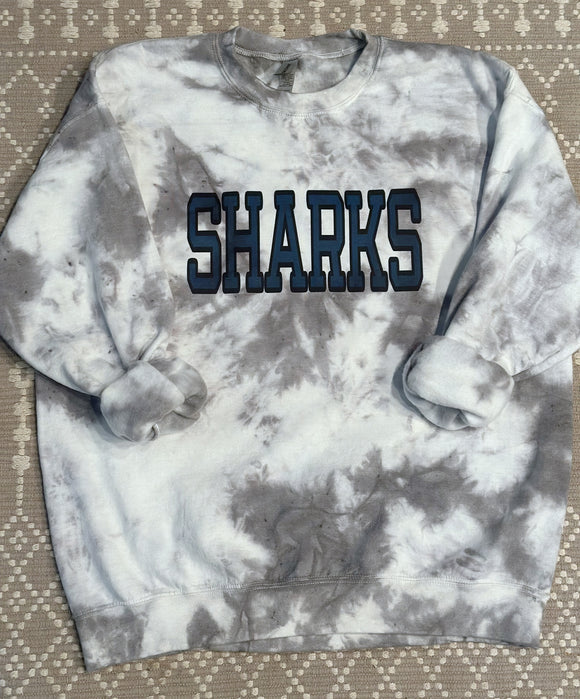 Sharks Sweatshirt