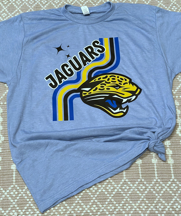 PTO Jaguars T Shirt