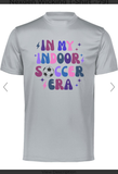 In my soccer mom era T Shirt