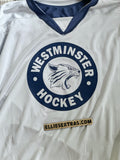 Reversible Jersey print