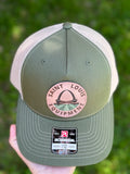 Saint Louis Equipment hat