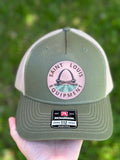 Saint Louis Equipment hat