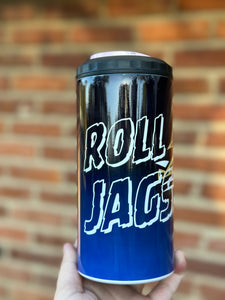 PTO Roll Jags 4 in 1 coozie