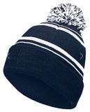 Eagles hockey sock hat