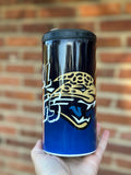 PTO Roll Jags 4 in 1 coozie