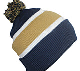 Eagles hockey sock hat