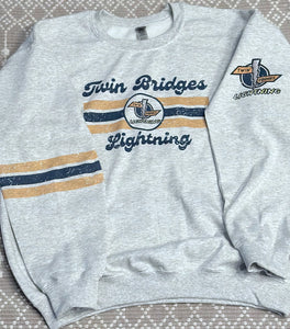 TBL retro sweatshirt