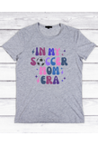 In my soccer mom era T Shirt