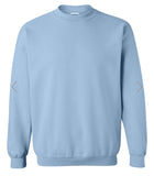 Wynford puzzle sweatshirt