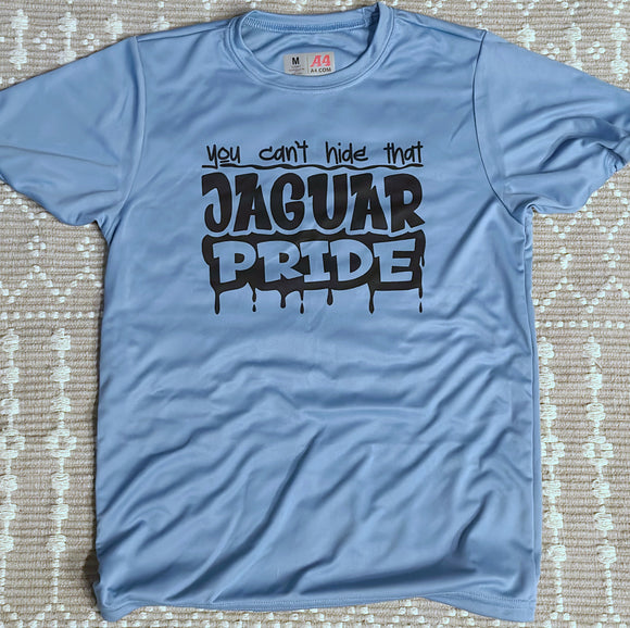 PTO jaguar pride T Shirt