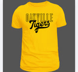 Oakville tigers Tshirt