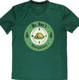 Ney’s Navigators class tshirt Select pick up in shop to have it delivered to school