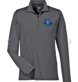 St. Peter’s performance quarter zip