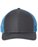 St. Peters hockey adjustable trucker hat