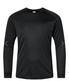 Sharks performance long sleeve t-shirt