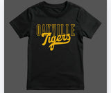 Oakville tigers Tshirt
