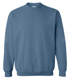 Wynford puzzle sweatshirt