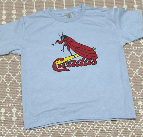 Cicadas T-Shirt