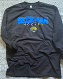 Seckman Hockey Long sleeve T-Shirt