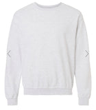 Wynford puzzle sweatshirt