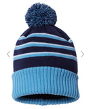 St. Peters hockey sock hat