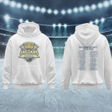 Seckman Hockey playoffs 2026 HOODIE