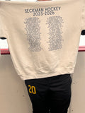 Seckman Hockey playoffs 2026 HOODIE
