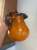 Sakura Sonoma pear pitcher