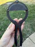 Antique jar wrench