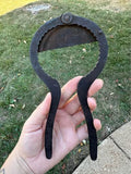 Antique jar wrench