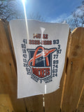 Rockets rally towel