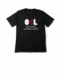 Our Savior Lutheran school tshirt
