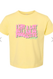I cry alot but im so productive T Shirt