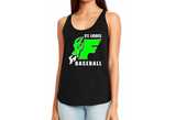 Stl Fire Tank Top