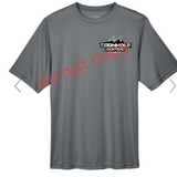 Cornhole central drifit T-Shirt