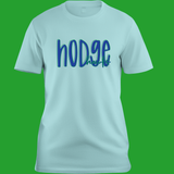 Hodge hawks doodle tshirt