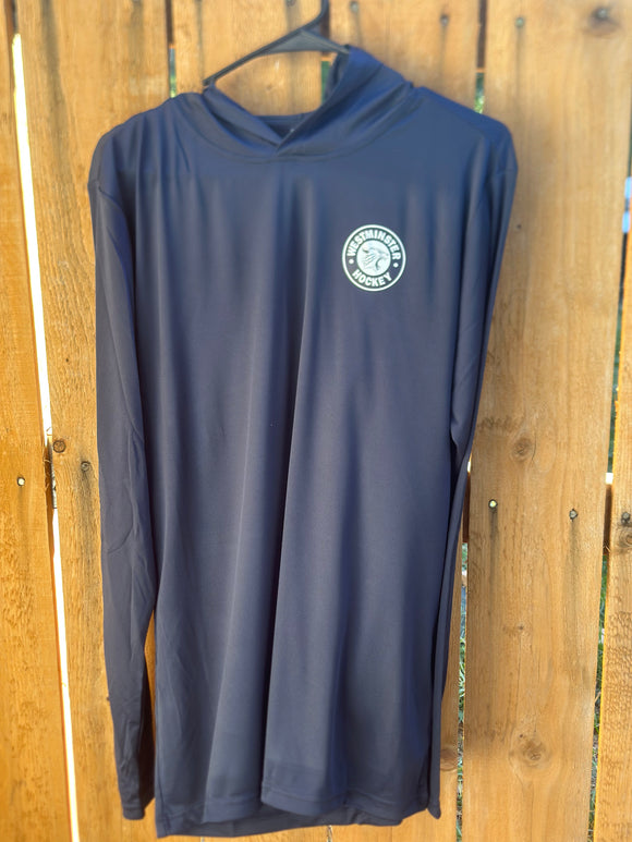 Westminster performance hoodie