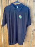 Hockey Pete performance polo