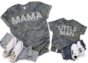 MAMA T-shirt