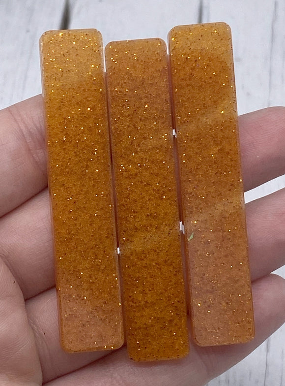 Honey resin clip