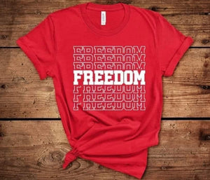 Freedom T-Shirt