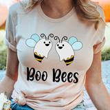 Boo Bees Tee Shirt