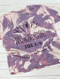 Fox C-6 Reach Tee Shirt