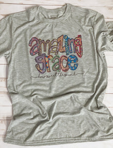 Amazing Grace T-Shirt