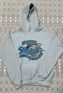 Sharks Hockey Hoodie