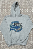 Sharks Hockey Hoodie