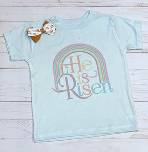 He is risen tee shirt